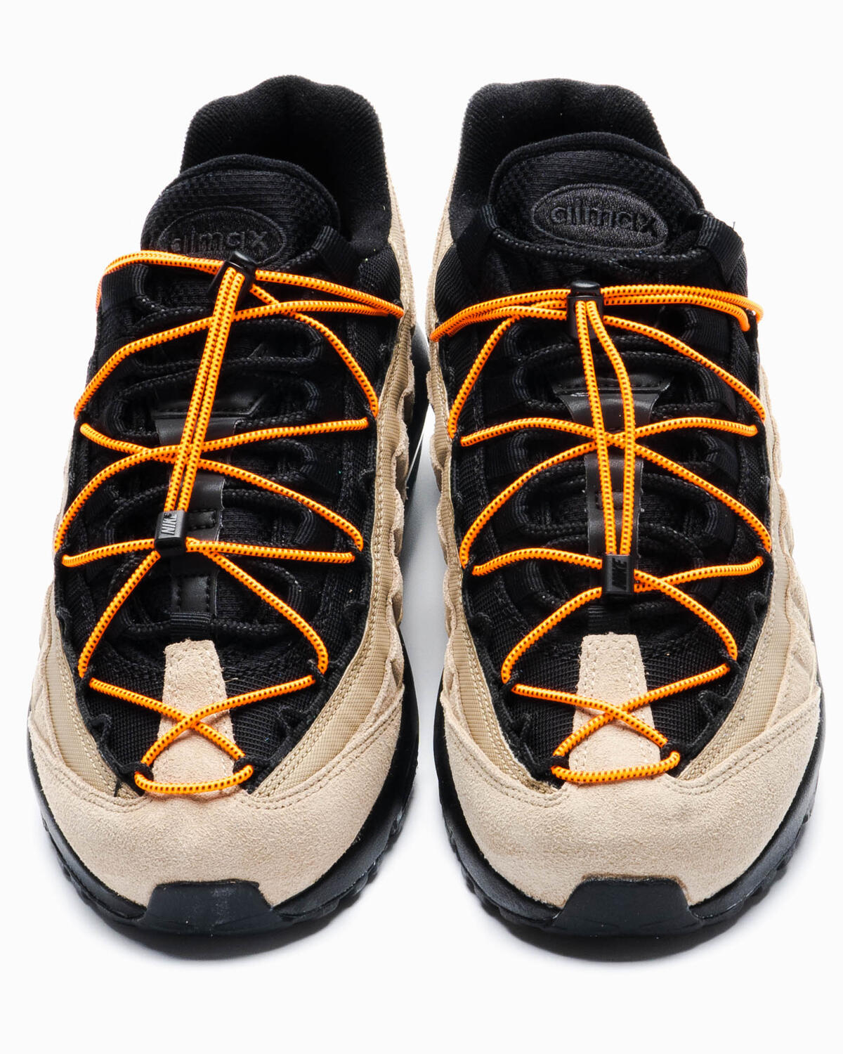 Nike AIR MAX 95 | DO6391-200 | AFEW STORE